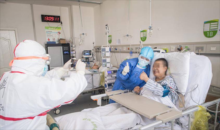 Origen de la pandemia: identificaron al “paciente cero”