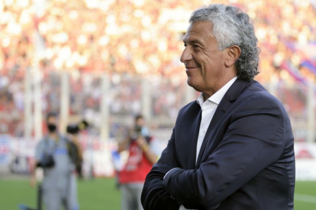 “Contra Banfield jugamos mejor, tenemos que mejorar”