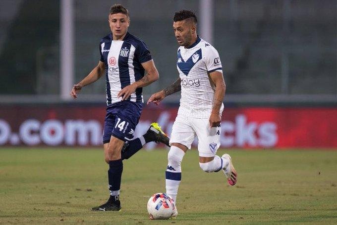 Talleres-Vélez, se repartieron los puntos y River ya saborea