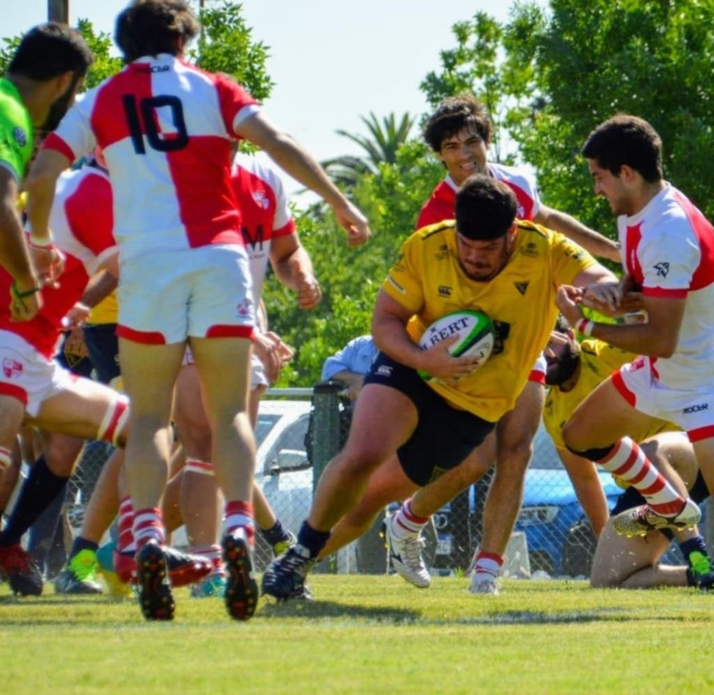 La Plata con su sueño de ascenso viaja a Champagnat