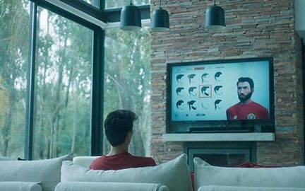 “9”: el futbolista como metáfora del capitalismo radicalizado