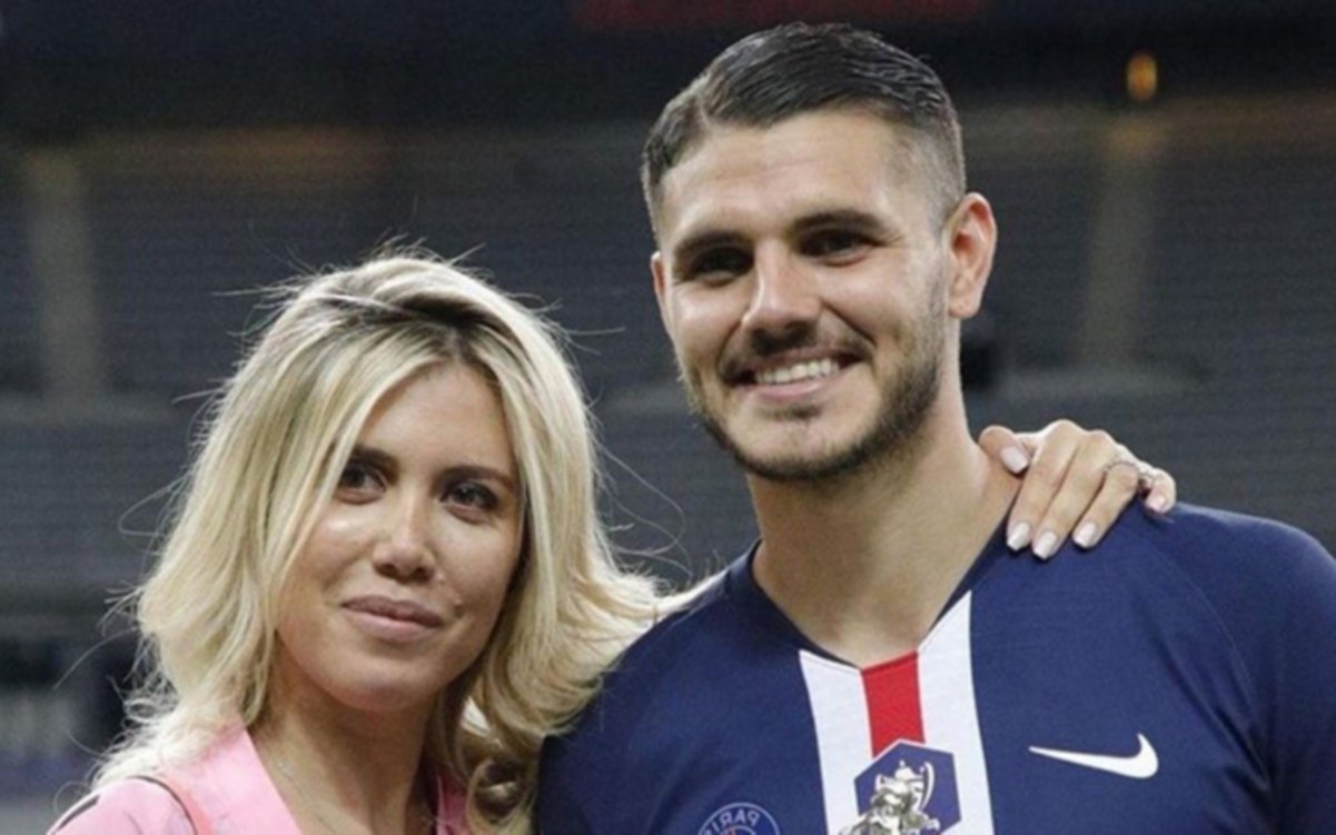 Los dos equipos grandes que quieren contratar a Mauro Icardi