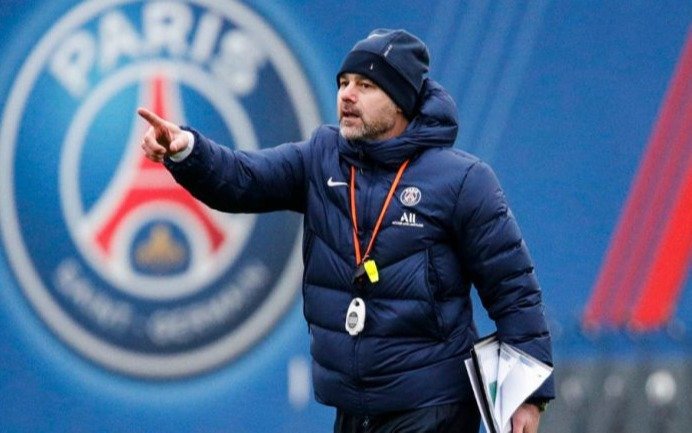Pochettino está en la mira de los dueños del PSG que ya hablaron con DT top