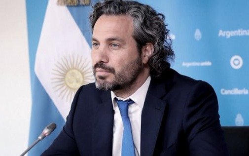 Cafiero: "El FdT está unido, a pesar de que muchos nos quieran ver desunidos"