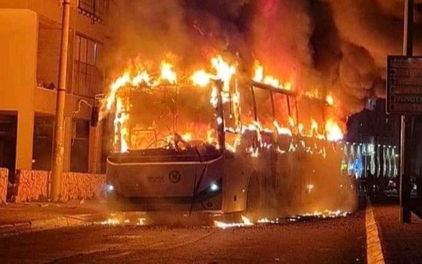 Cancelan la principal marcha contra medidas anticovid de Países Bajos tras la violencia en Rotterdam