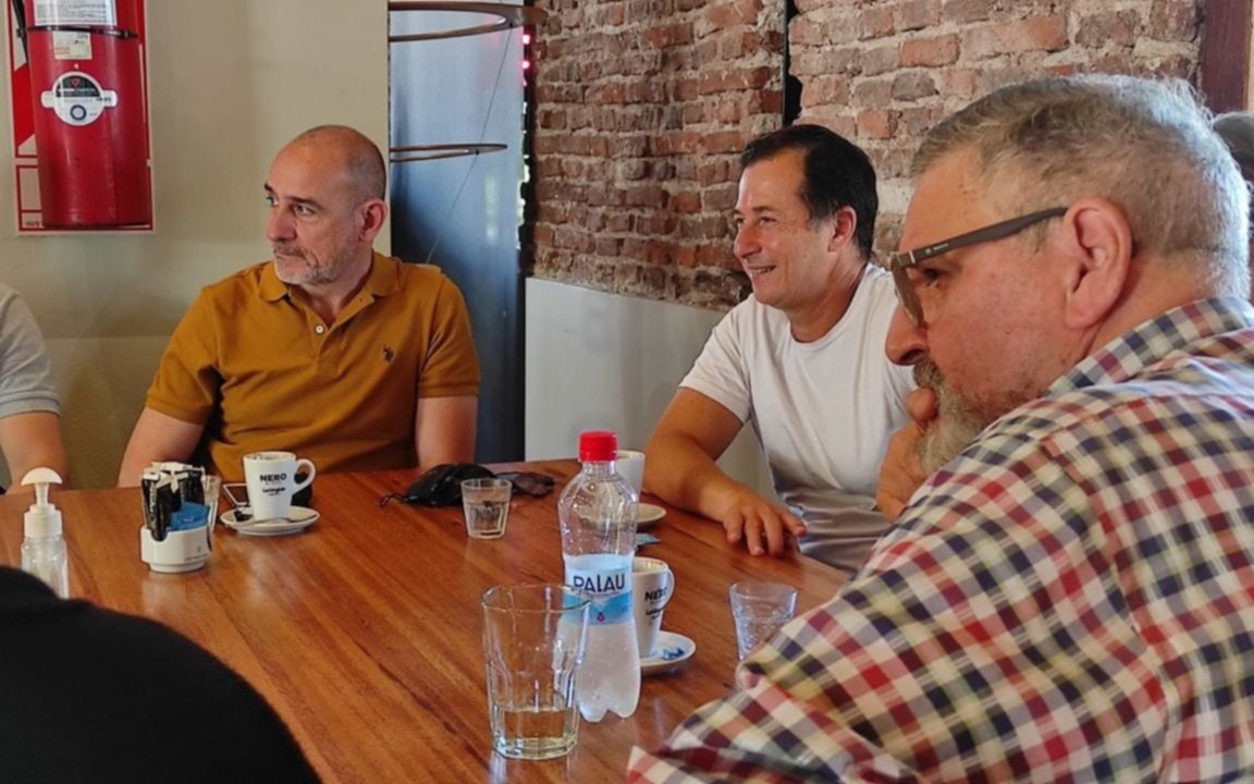 "La situación diaria de inseguridad es muy grave en la ciudad"