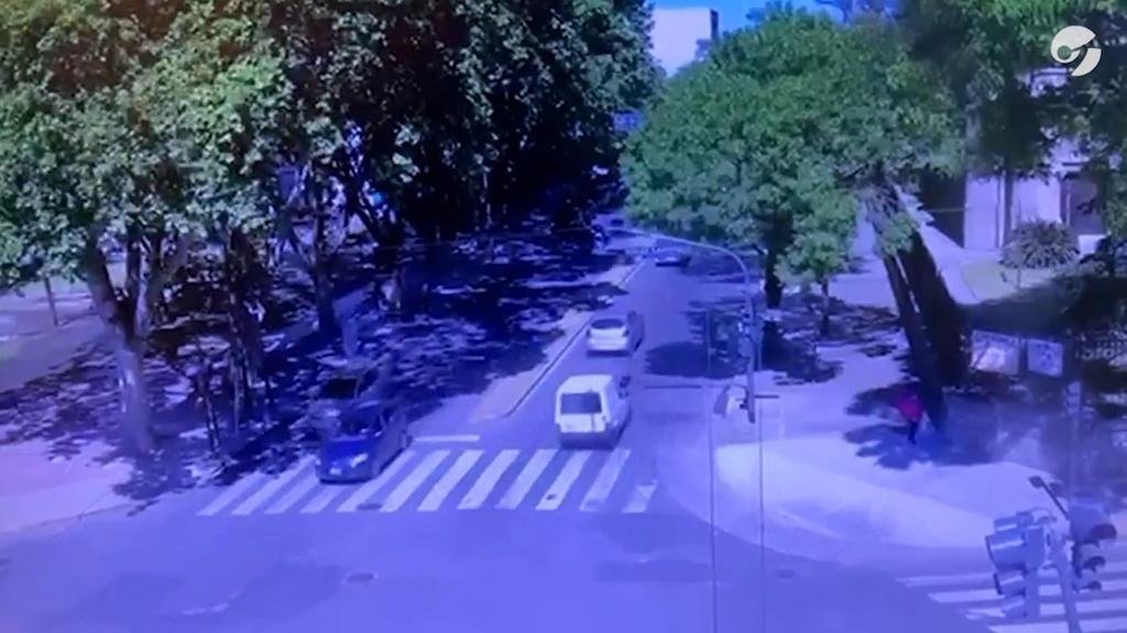 “No escuché ninguna voz de ‘alto’”, dijo un testigo