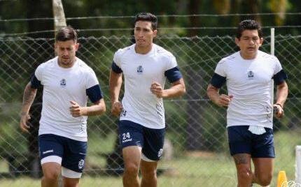 Pipo ya piensa en la “T” y debe definir cambios en poco tiempo