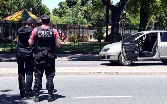 El crimen de Lucas González: piden agravar la acusación contra los policías imputados