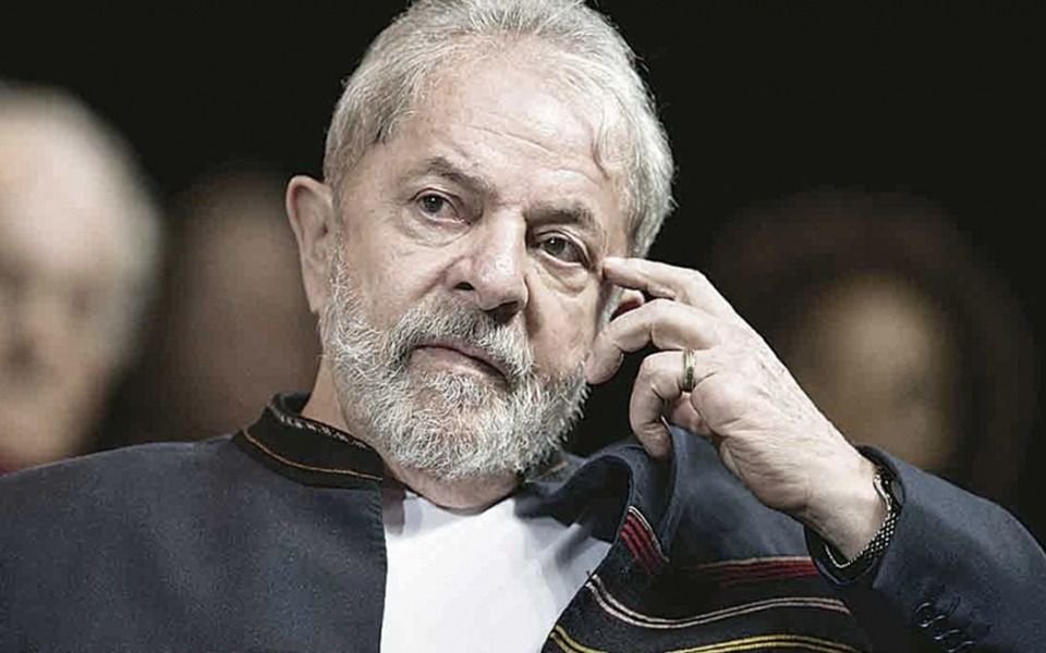 Lula, sobre su candidatura: "Tengo que volver para que el pueblo coma tres veces al día"
