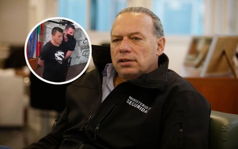 Muerte en la comisaría de San Clemente: Sergio Berni pedirá una nueva autopsia