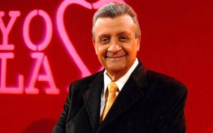 Murió Guillermo Blanc, un referente del periodismo de espectáculos