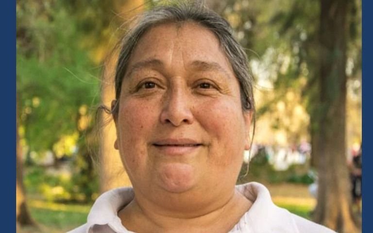 Candidata a diputada chilena por el Partido de la Gente falleció de covid-19 horas antes de las elecciones