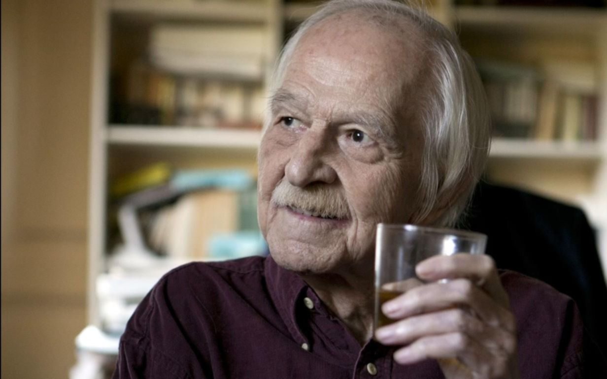 Falleció el reconocido filósofo español Antonio Escohotado
