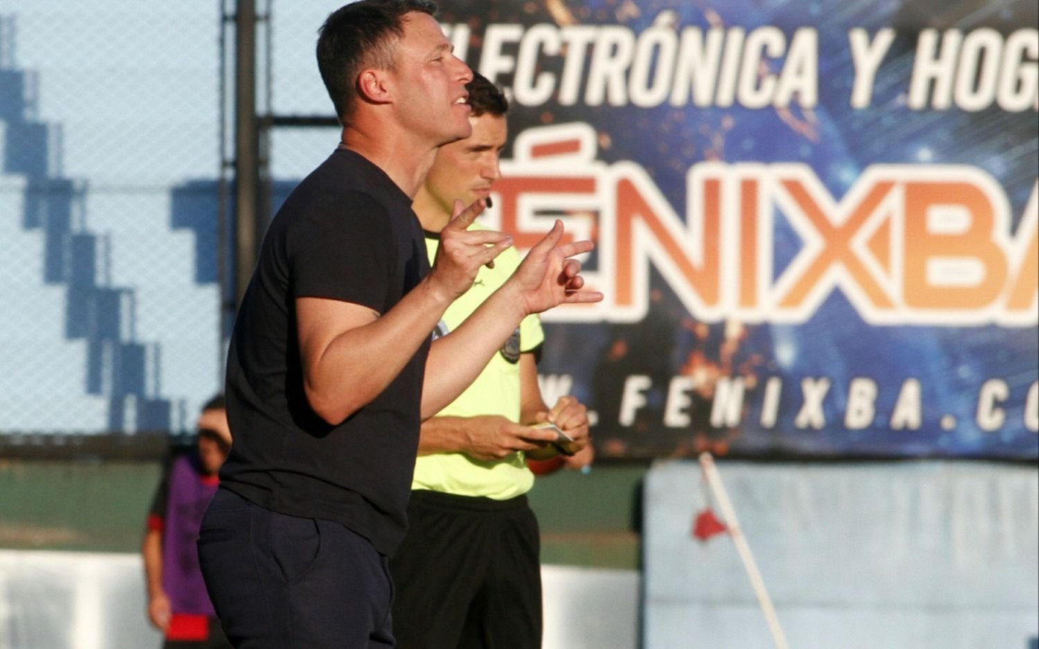 Damonte renunció como entrenador de Arsenal luego del triunfo ante Newell's