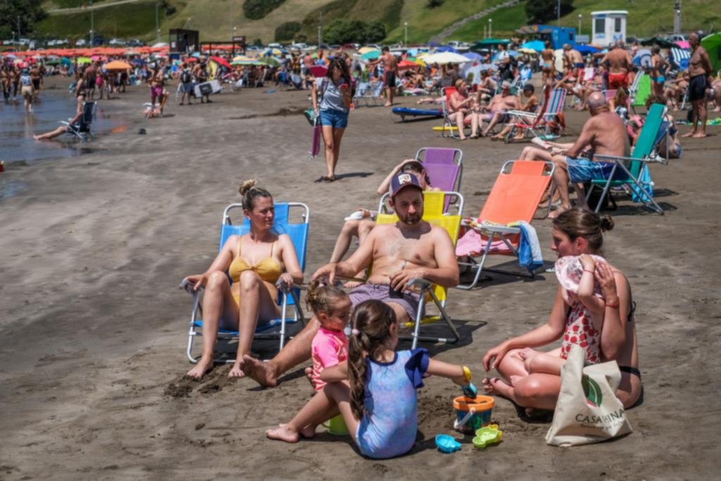 Tercera ola:  ¿Podría el verano darle inicio?