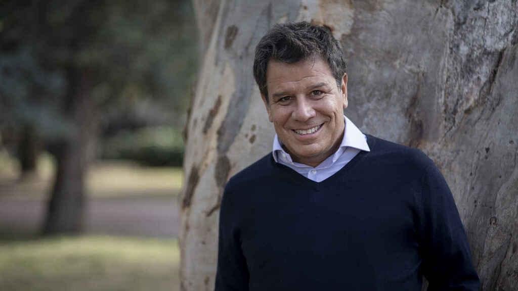 Manes saldrá a recorrer el país con su proyecto radical de cara a 2023