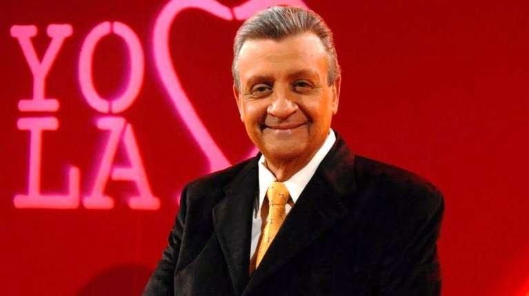 A los 75 años, falleció el periodista de espectáculos Guillermo Blanc