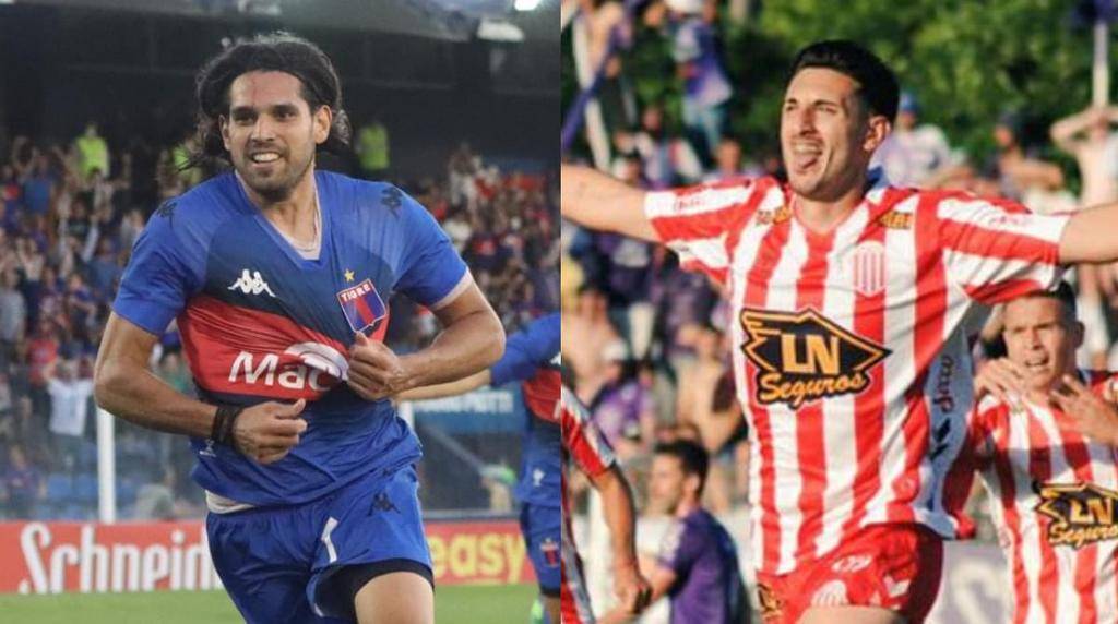 Tigre y Barracas se juegan el ascenso a la Liga Profesional
