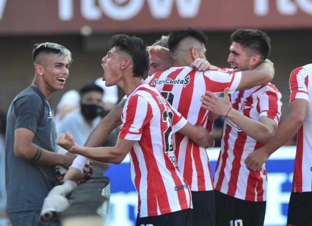 Los socios de Zielinski para la remontada de Estudiantes en el torneo