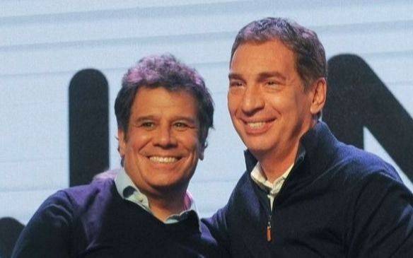 Santilli promueve una mesa para "pensar" la provincia de Buenos Aires rumbo a 2023