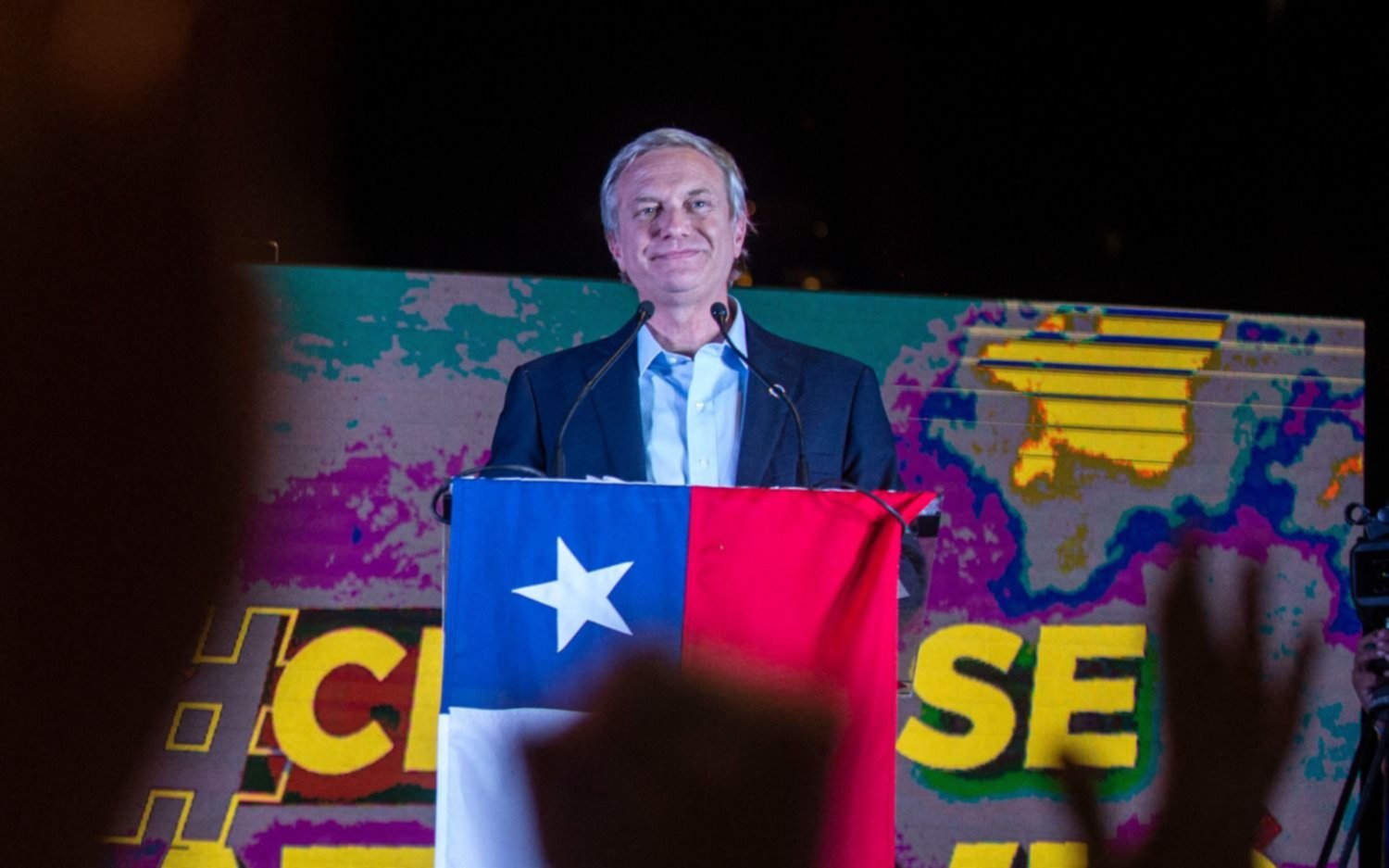 Chile rechazó las declaraciones de Rafael Bielsa: “Representan una intromisión inaceptable”