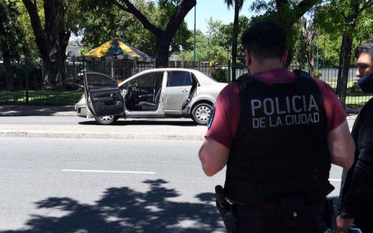 Declararon los policías que mataron a Lucas González: dos confesaron y uno pidió cambio de celda por miedo