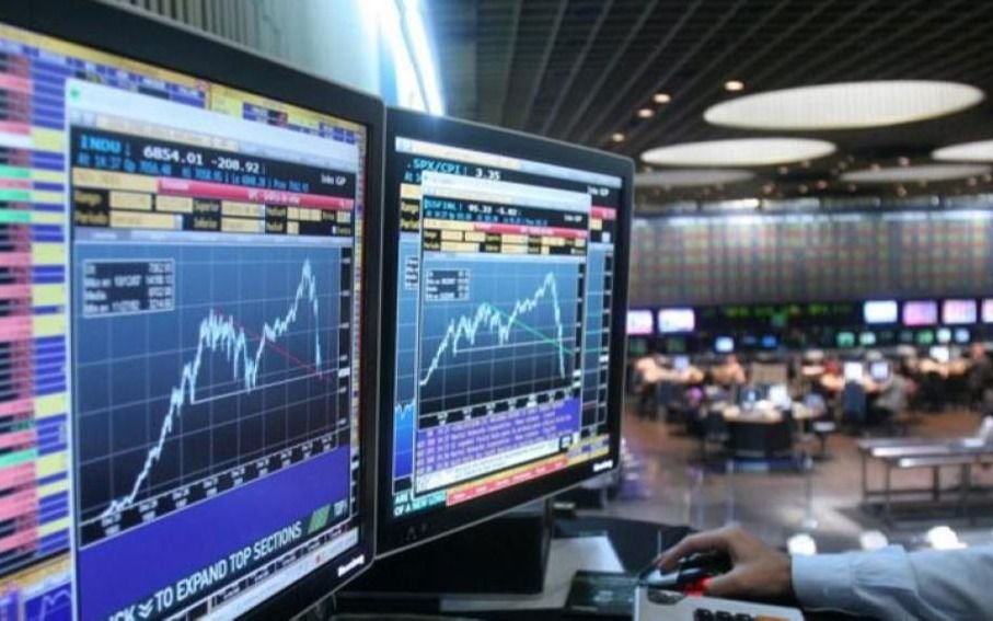 Las acciones argentinas caen hasta 7% en Wall Street