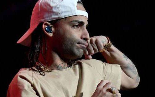 Duro momento: Arcangel enfrenta la muerte de su hermano en un accidente de tránsito