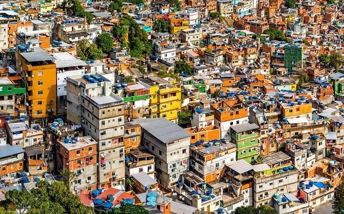 Río de Janeiro: al menos 8 personas muertas tras un operativo policial en una favela