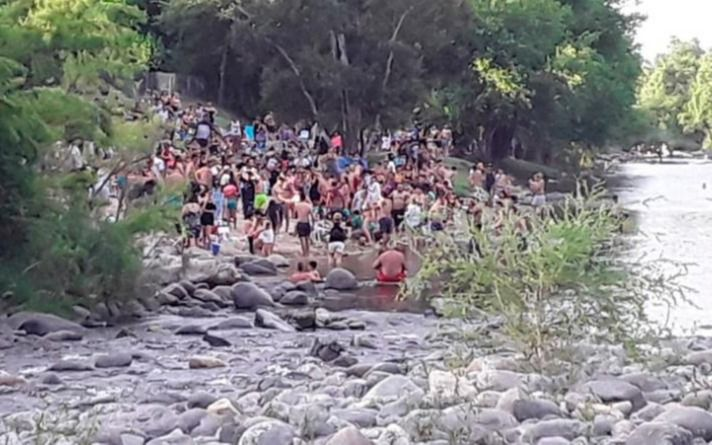 Tragedia en Córdoba: murió un nene de tres años ahogado en Villa Los Aromos