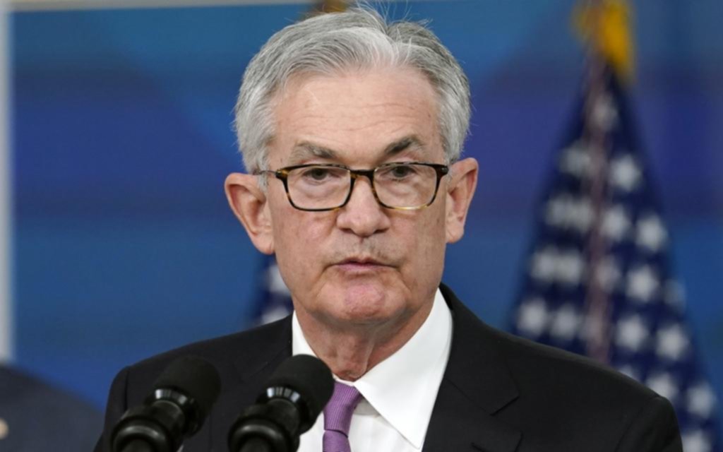 Biden quiere que Powell siga al timón de la Fed