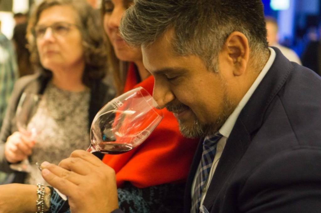 El boom del vino en La Plata no para: suma locales y seguidores