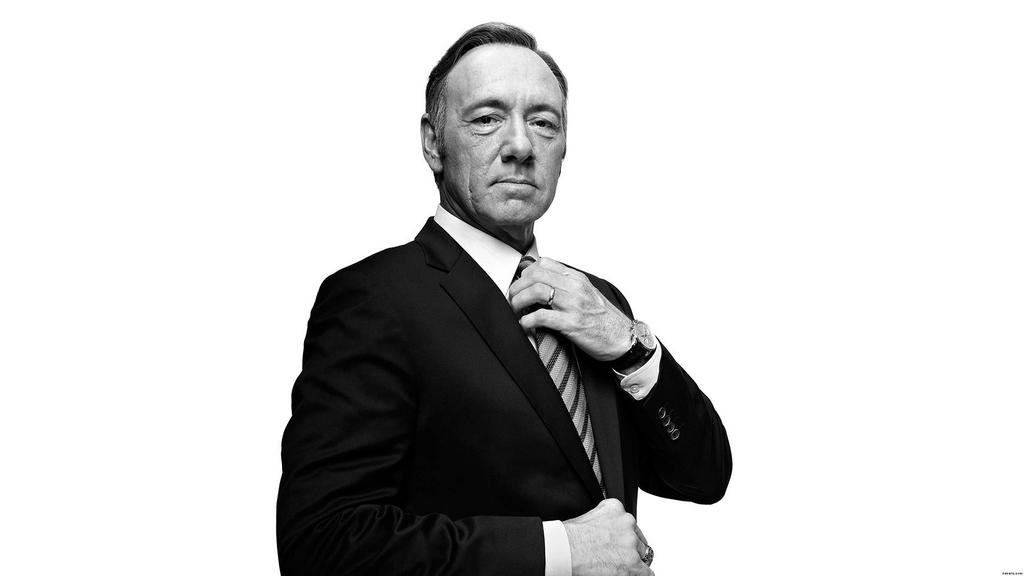 No le gustaría a Underwood: Spacey deberá pagarle a la productora de “House of Cards”
