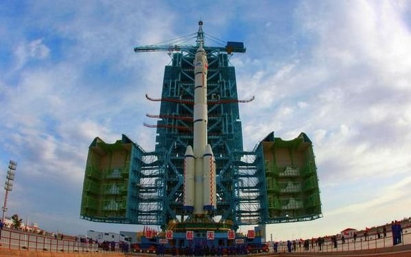 Preocupa a EE UU el misil hipersónico capaz de lanzar un proyectil que probó China