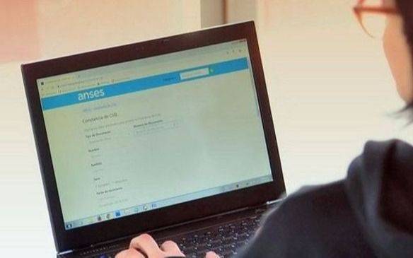El cronograma de pagos de Anses para este martes 23 de noviembre