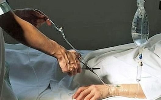 Un tetrapléjico de 43 años, el primer autorizado al suicidio asistido en Italia