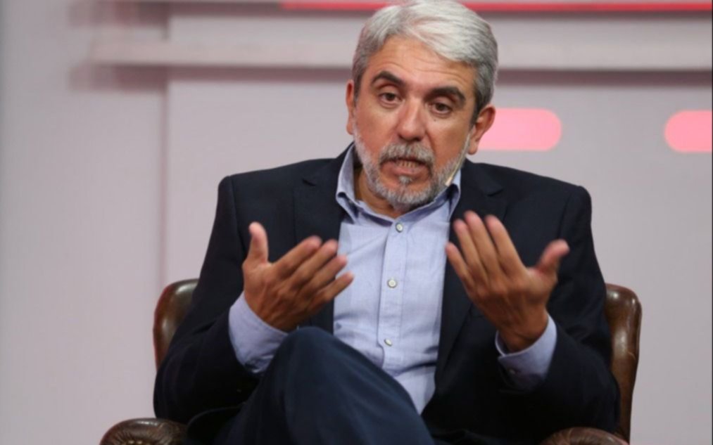 Conflicto mapuche: Aníbal Fernández salió al cruce del intendente de El Bolsón