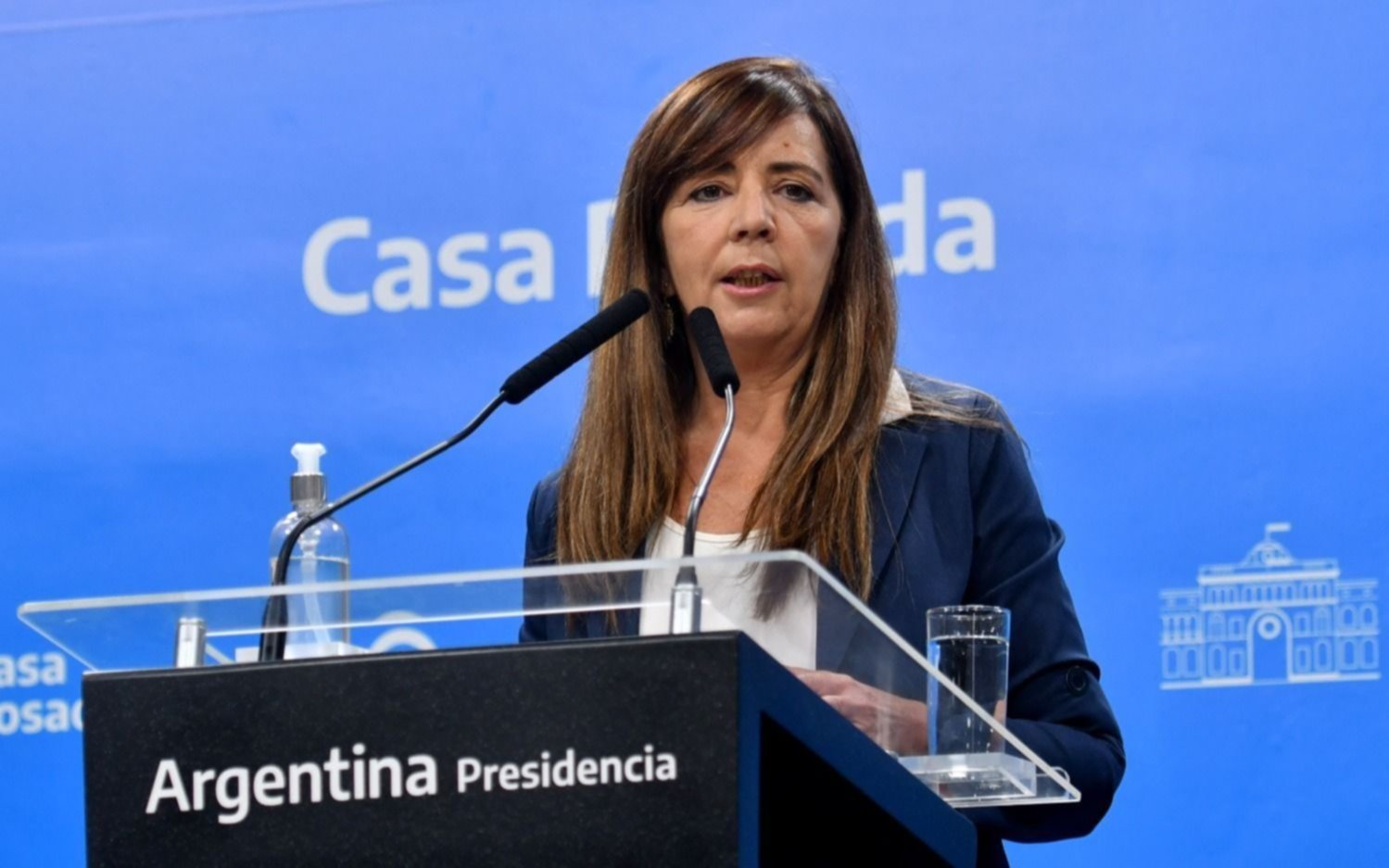 Cruce diplomático con Chile: el Gobierno insiste que fue una "opinión personal" de Bielsa