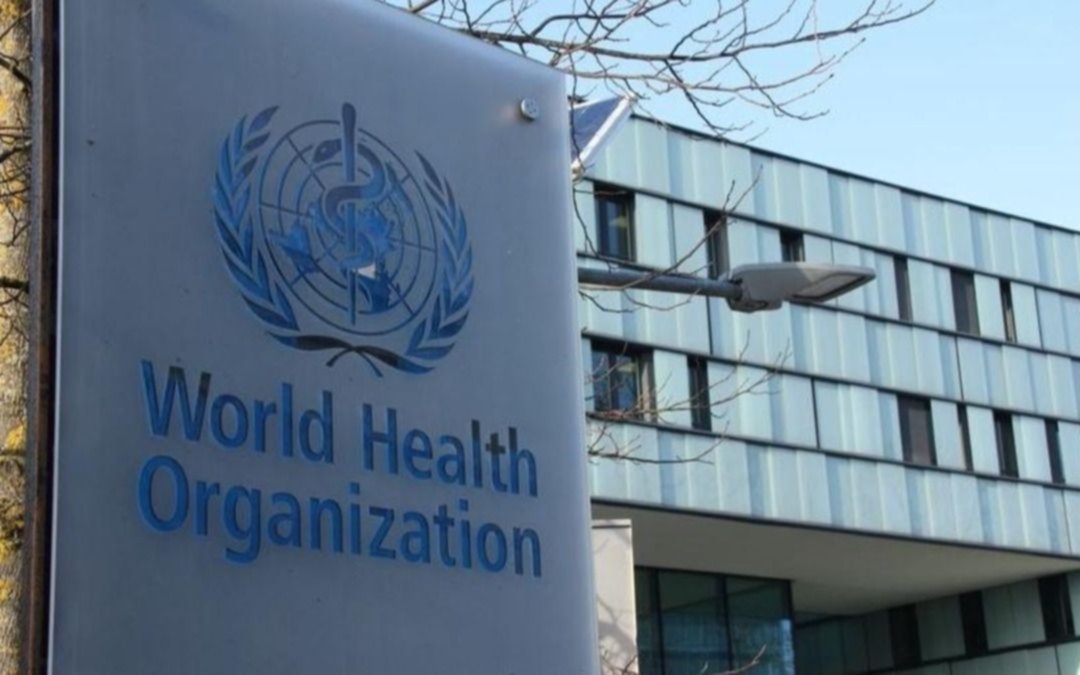 Dura previsión de la OMS: el resurgimiento de la pandemia en Europa podría sumar 700.000 muertes