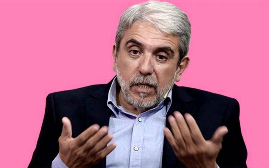 Aníbal F. habló del ataque a Clarín: "Confío que se identifiquen los autores y se los sancione"