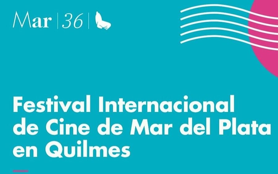 Películas del Festival de Mar del Plata en Quilmes
