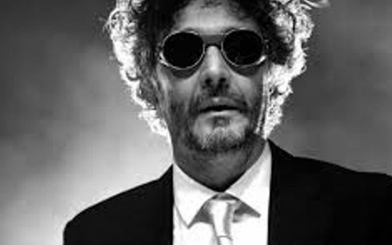 Fito Páez muestra lo nuevo producido en pandemia
