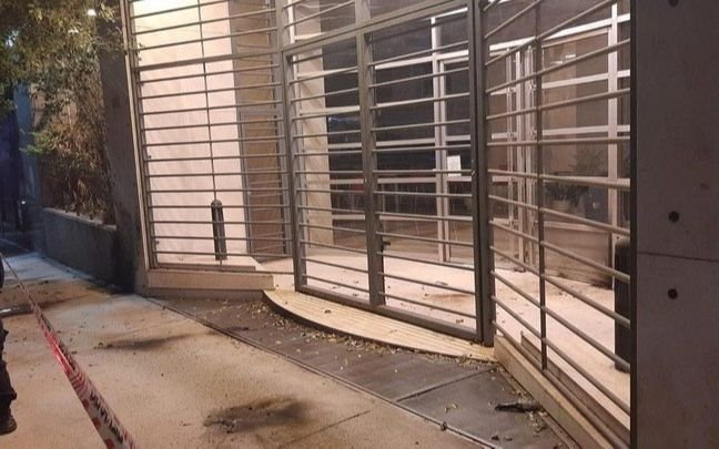 Oficialismo y oposición repudiaron el ataque a las instalaciones de Clarín