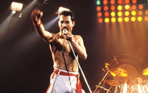Freddie Mercury: a 30 años de su muerte, horas después de anunciar que tenía HIV