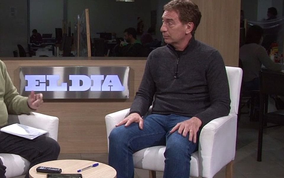 Santilli tomó postura por la reelección indefinida de intendentes: “No hay espacio para volver a insistir"