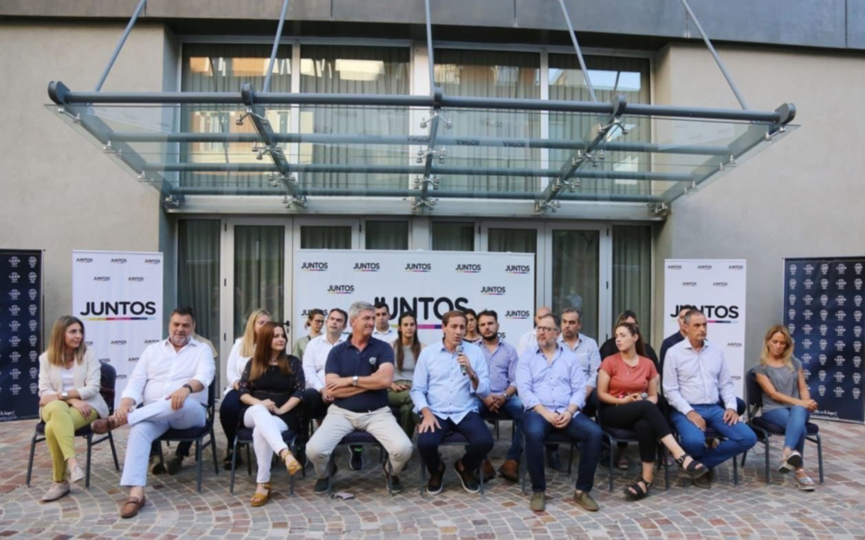 Escrutinio definitivo: en La Plata, el oficialismo local ganó por el 45,9%