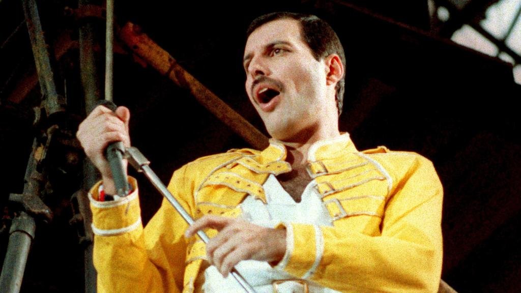 Rapsodia eterna: treinta años sin Freddie