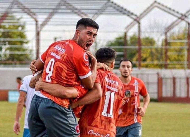 Camba ya tiene rival en semis: Centro Español