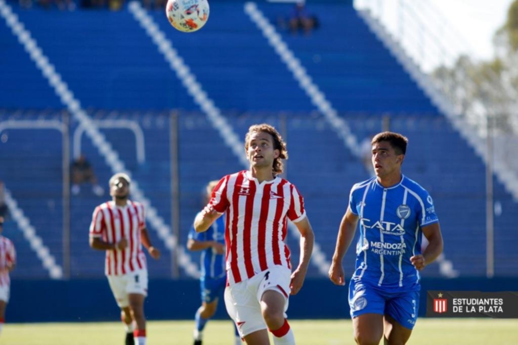Empató la Reserva, que ahora lleva seis sin ganar